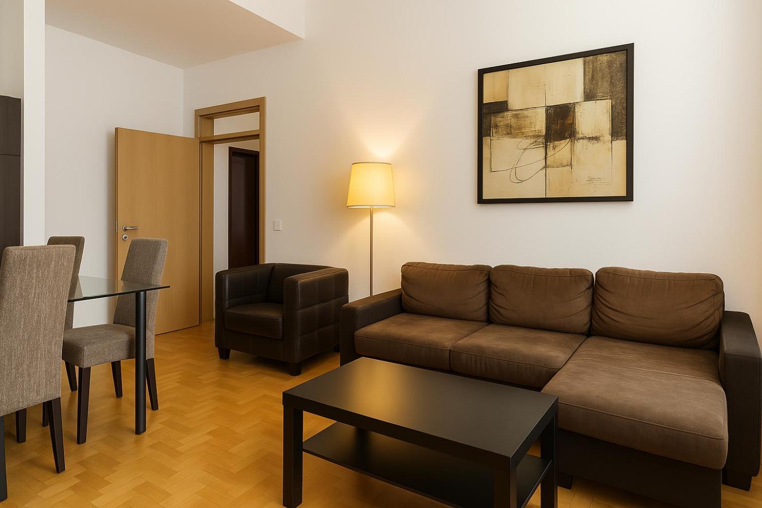 Gozsdu Court Budapest Bagian luar foto
